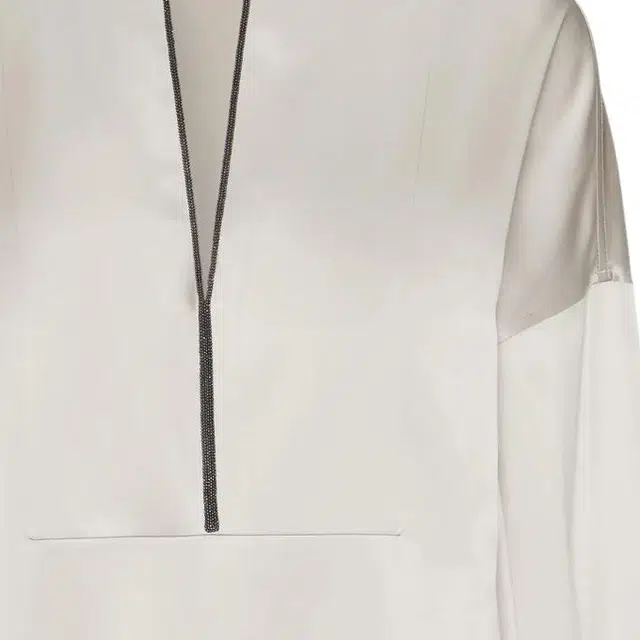 Brunello Cucinelli SS25 V