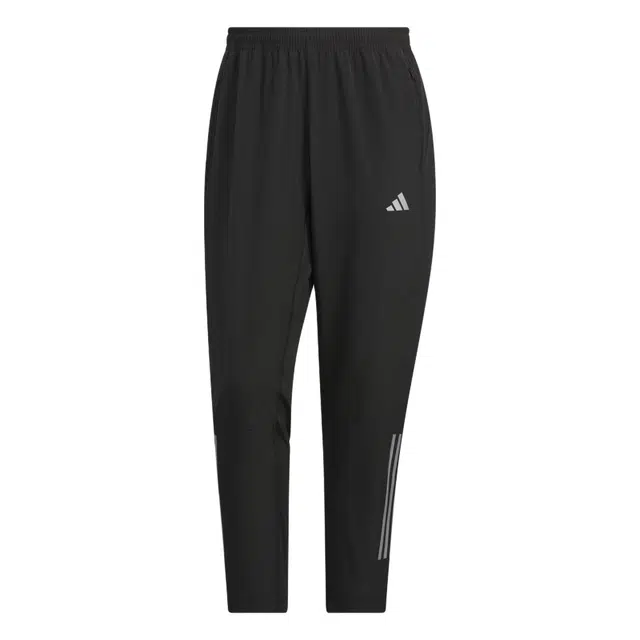 adidas Gym+ SS25 TRAINING WOVEN JOGGERS