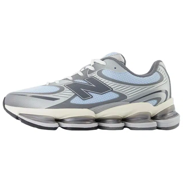 New Balance ABZORB 2000 Blue Grey