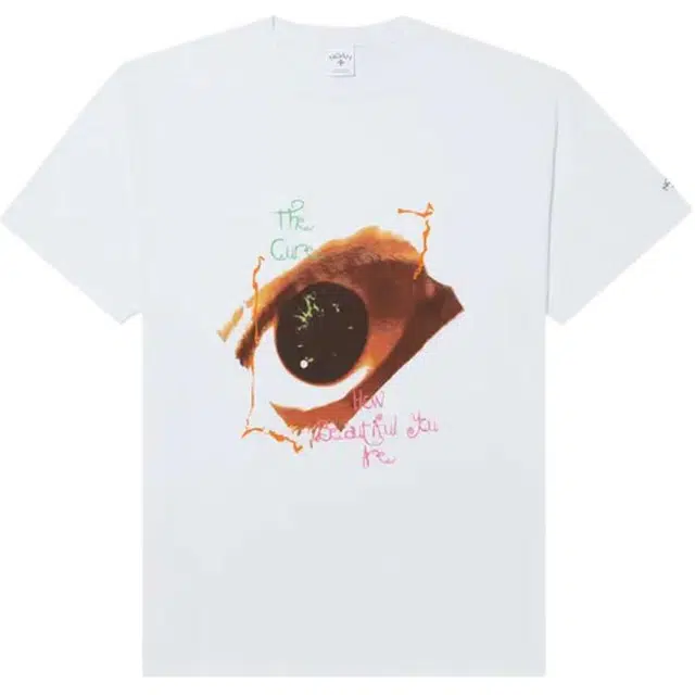 NOAH x The Cure T