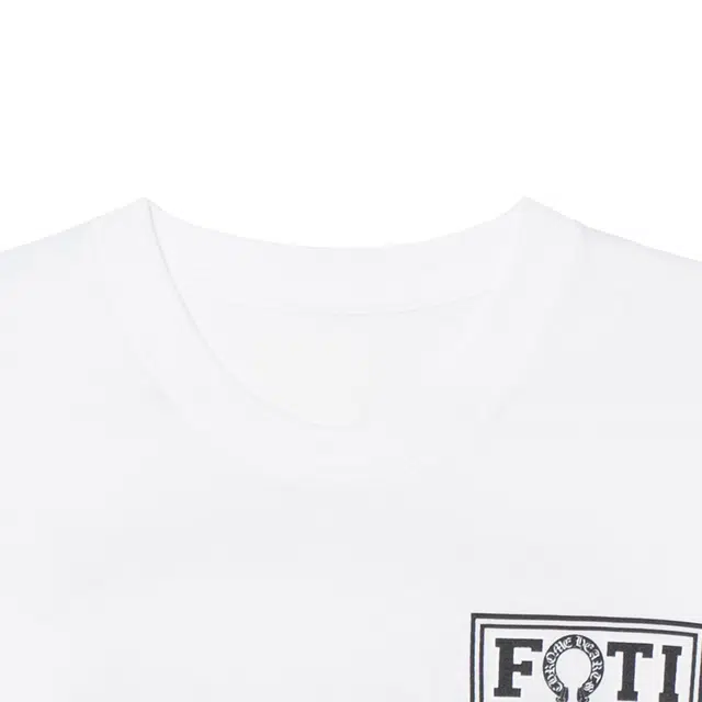 Chrome Hearts SS25 T