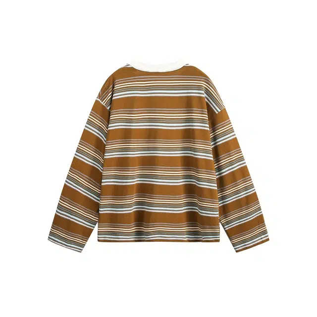 AMUNITS T Polo