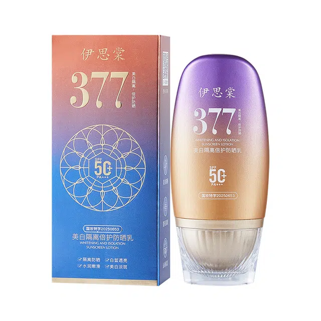 377SPF50+PA++