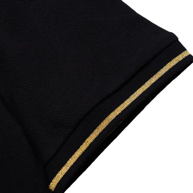 VERSACE JEANS COUTURE SS25 Polo
