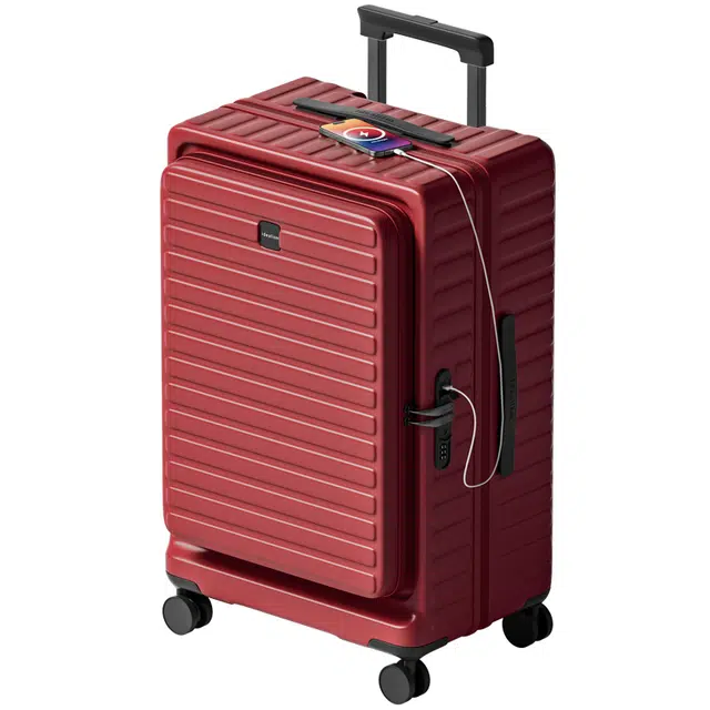 lixiangzhuyi ABS+PC 2024