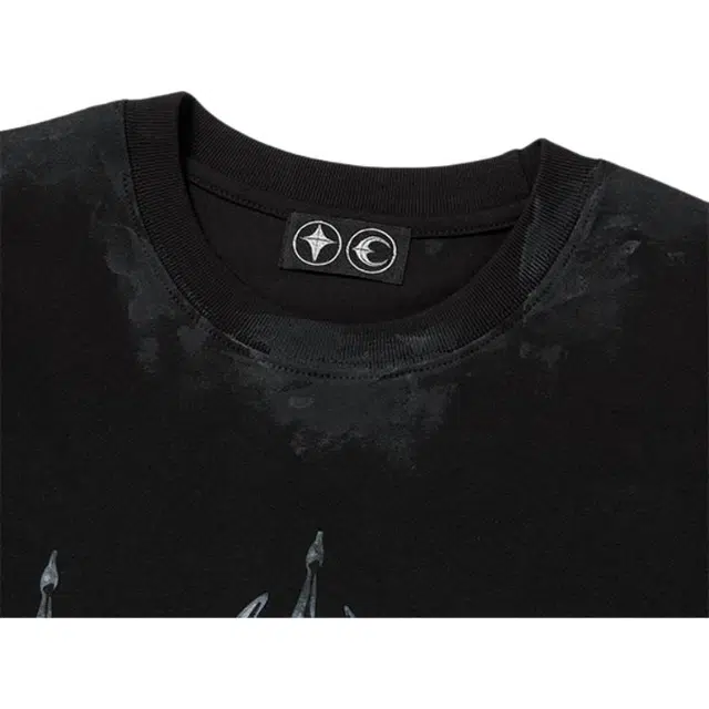 THUG CLUB FW24 SanToRyu Master T-Shirt T