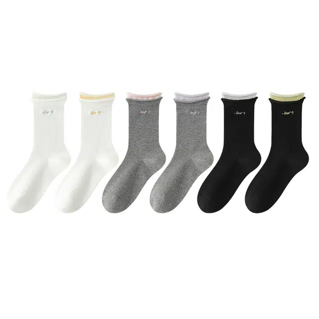 BONAS 6