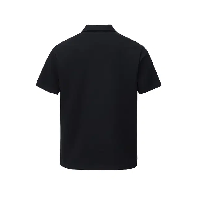 MUSCLETECH logoboxyPolo
