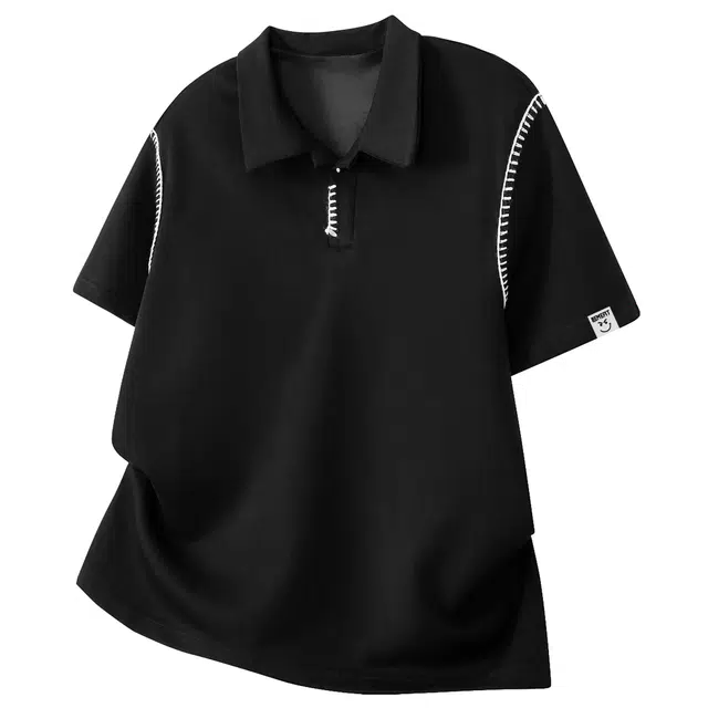 REMEFIT cleanfitPolo