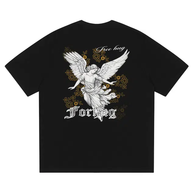 FORHUG T