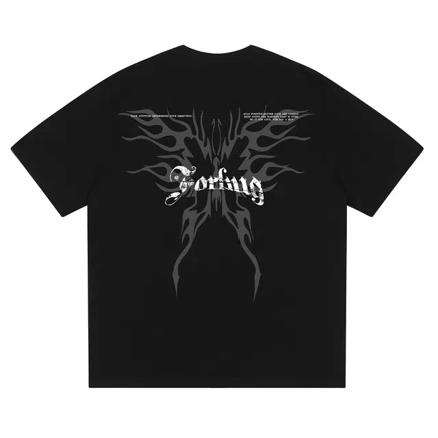 FORHUG T
