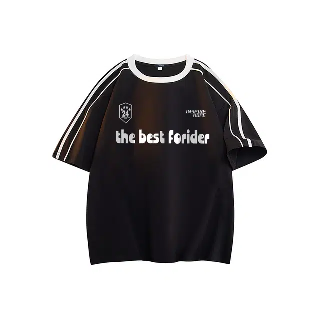 FORIDER T