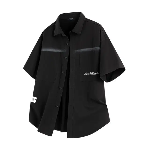 FIVE CM I.TCleanfitLOGO