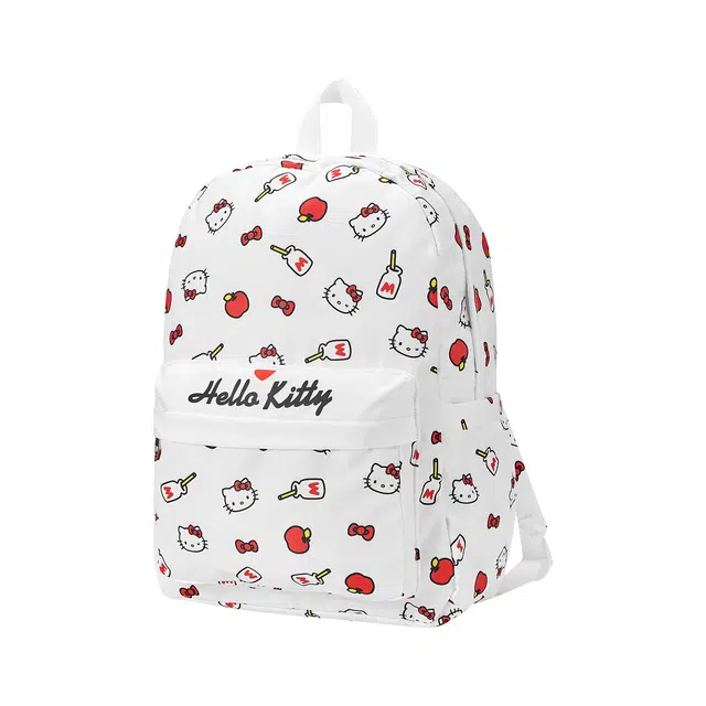 Sanrio x Hello Kitty