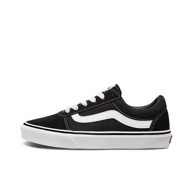 Vans Ward