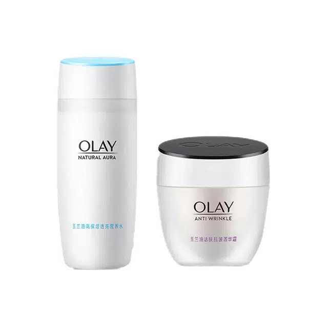 OLAY 150ml+50g