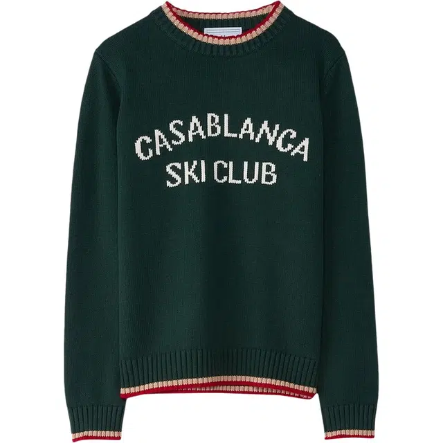 CASABLANCA