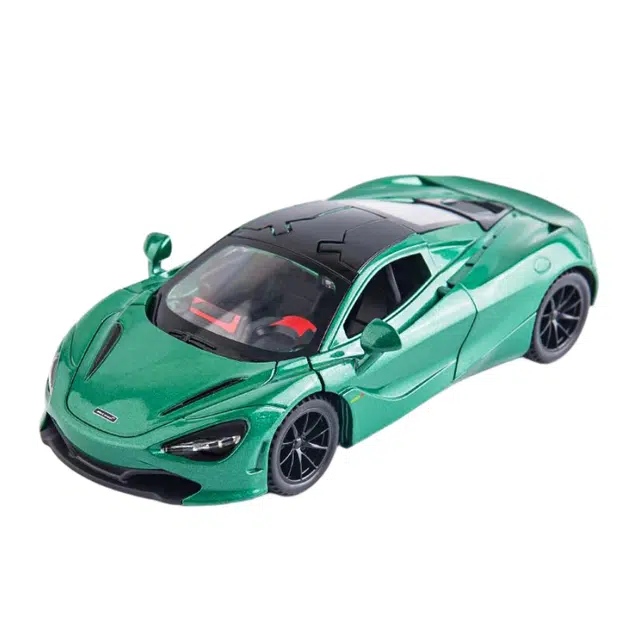 BABYS 1ST 720S