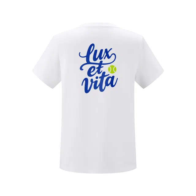 LUX ET VITA T