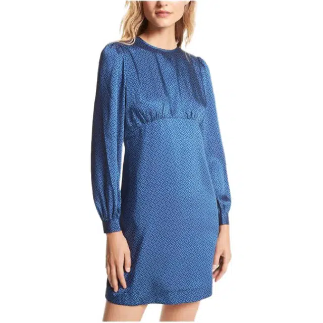 MICHAEL KORS SS23 Logo