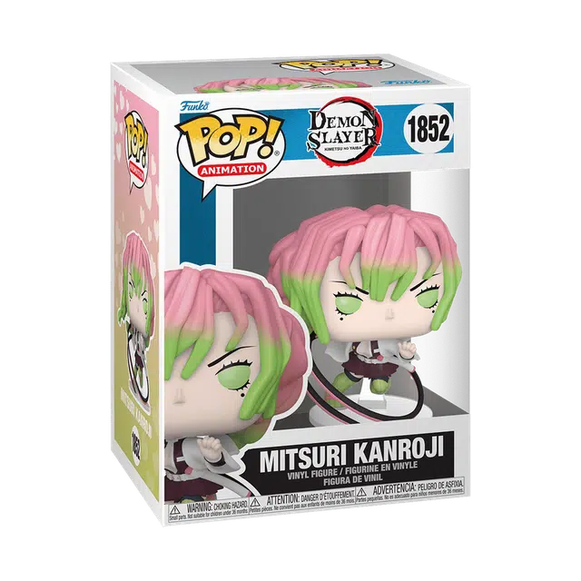 Funko Q