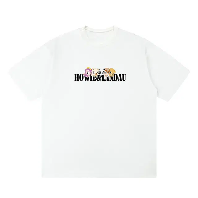 HOWIE LANDAU T