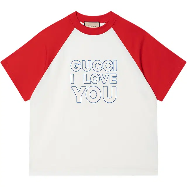 GUCCI FW23 LogoT