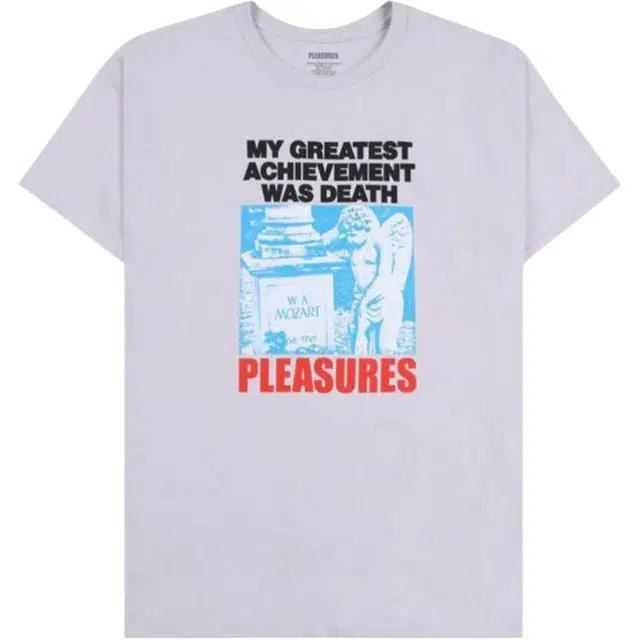 PLEASURES T