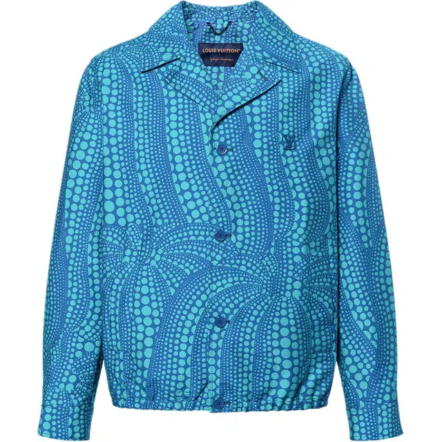 LOUIS VUITTON x Yayoi Kusama SS23
