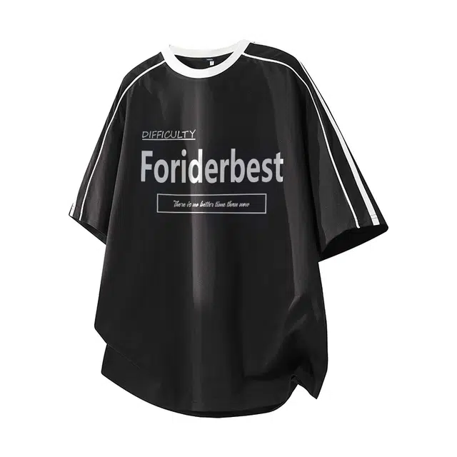 FORIDER T