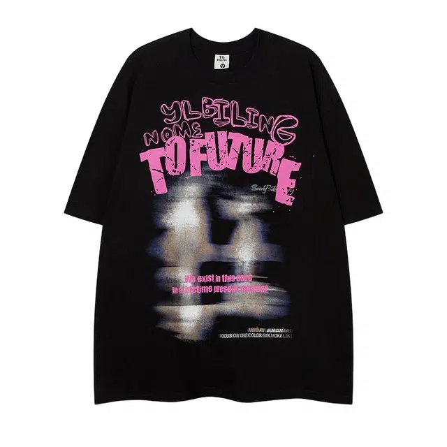 toversize T