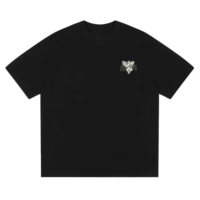 FORHUG T