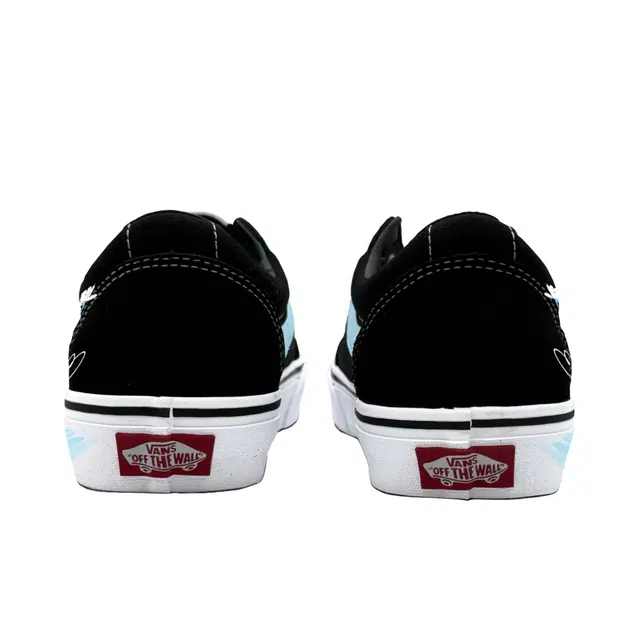 Vans Ward