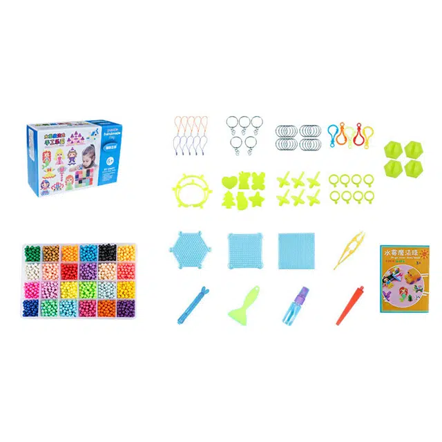 diy 2400pcs 03-24