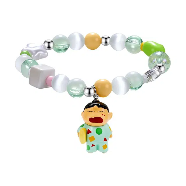 Crayon Shinchan