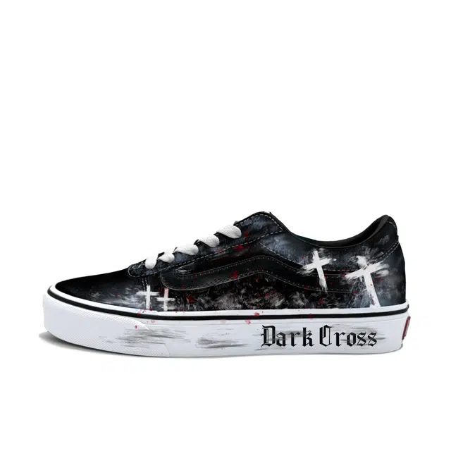 Vans Ward