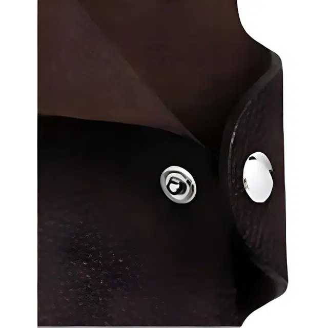 HERMES Ulysse Togo 47 Chocolate