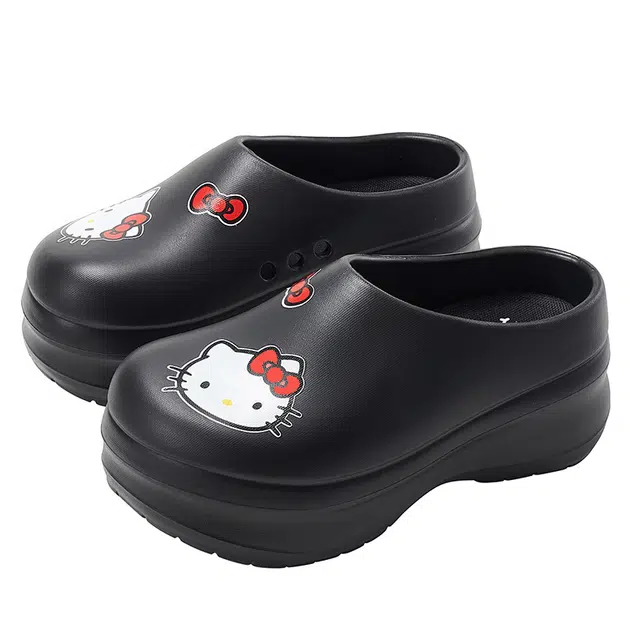 Hello Kitty x Sanrio eva