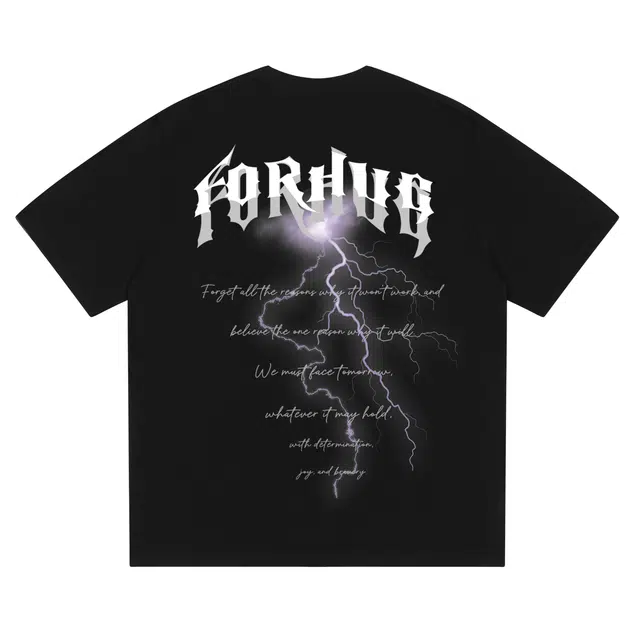 FORHUG 250T