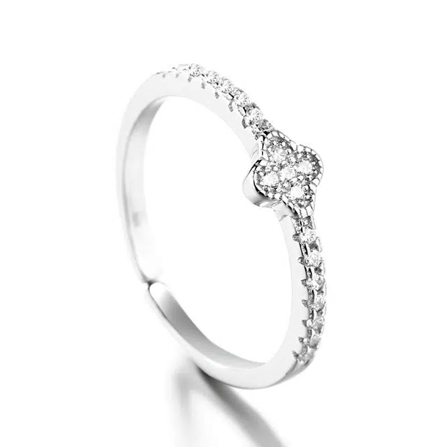 U ZIRCON s925
