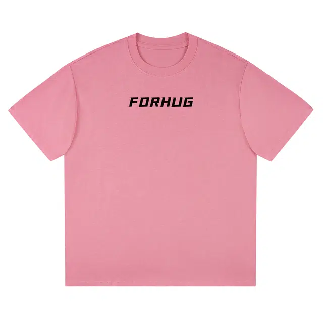 FORHUG T