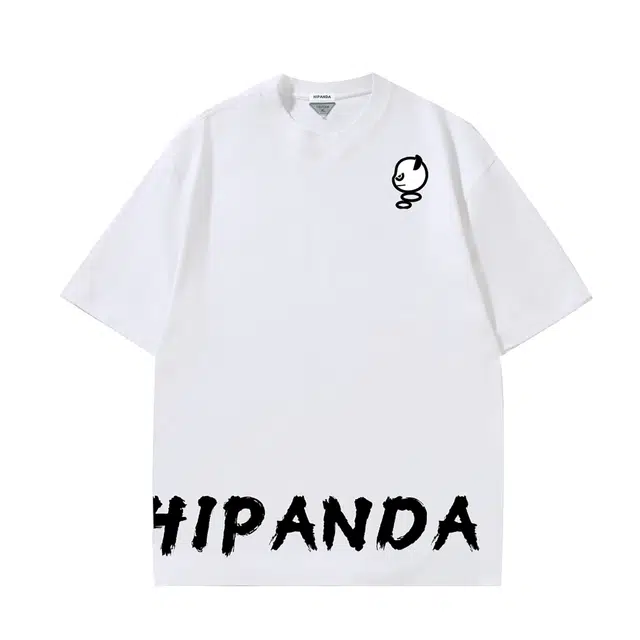 HIPANDA logoT