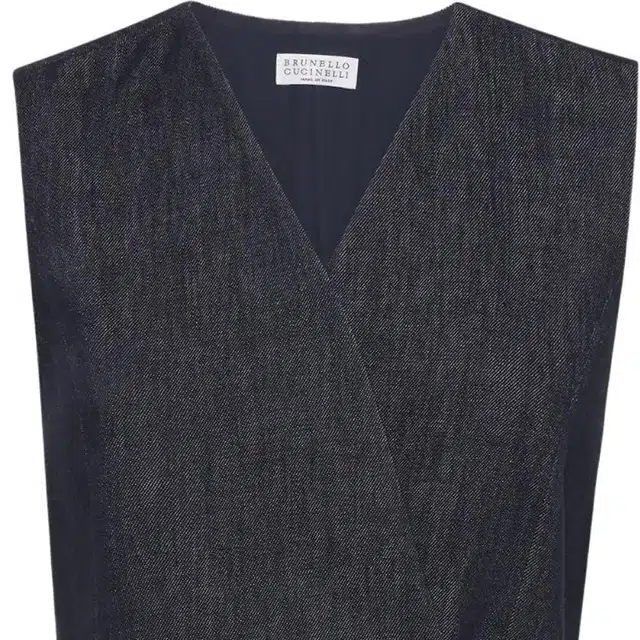 Brunello Cucinelli SS25 V