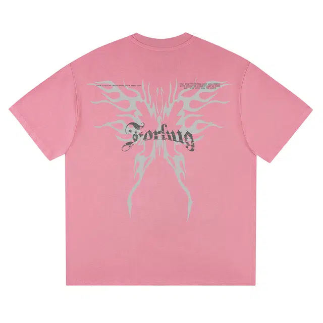 FORHUG T