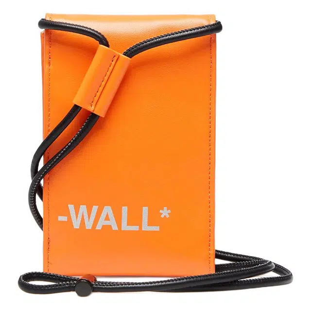 A-COLD-WALL* Logo