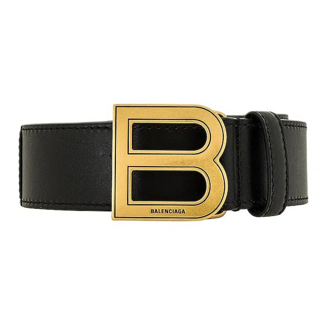 Balenciaga 3CM