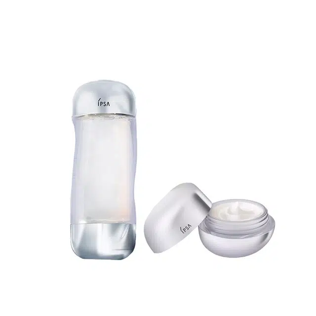 IPSA 200ml+50g