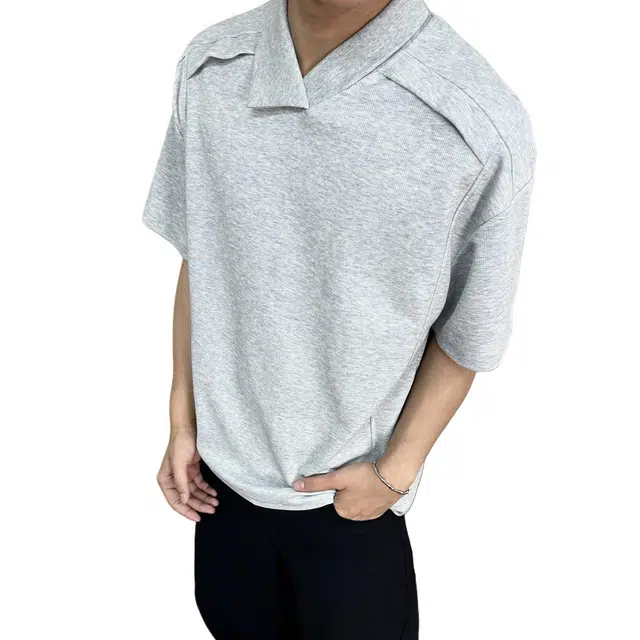 PISYPOX vibePolo