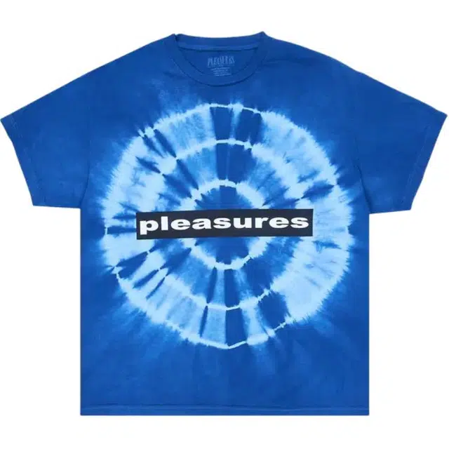PLEASURES T