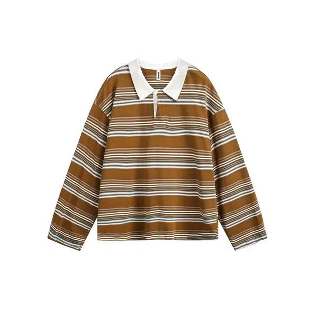 AMUNITS T Polo